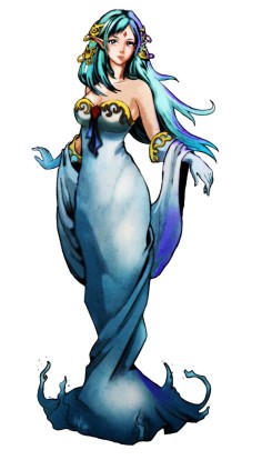画像ギャラリー No.004のサムネイル画像 / 「7 セブン サウザンドウォーズ」が大型アップデート。内容やバトル演出を一新
