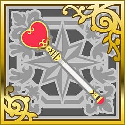 画像ギャラリー No.004のサムネイル画像 / 「LORD of VERMILION 煉」と「FINAL FANTASY BRIGADE」の連動キャンペーンが開催