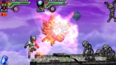 画像ギャラリー No.006のサムネイル画像 / PSP/NDS「オール仮面ライダー ライダージェネレーション2」が8月2日に発売決定。通信機能も搭載し，親子や友達同士での協力プレイも可能に