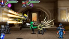 画像ギャラリー No.007のサムネイル画像 / PSP/NDS「オール仮面ライダー ライダージェネレーション2」が8月2日に発売決定。通信機能も搭載し，親子や友達同士での協力プレイも可能に
