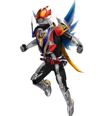 画像ギャラリー No.021のサムネイル画像 / PSP/NDS「オール仮面ライダー ライダージェネレーション2」が8月2日に発売決定。通信機能も搭載し,親子や友達同士での協力プレイも可能に