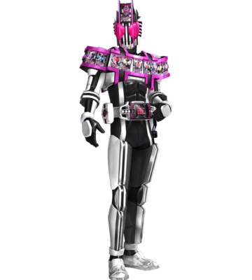 画像ギャラリー No.023のサムネイル画像 / PSP/NDS「オール仮面ライダー ライダージェネレーション2」が8月2日に発売決定。通信機能も搭載し,親子や友達同士での協力プレイも可能に