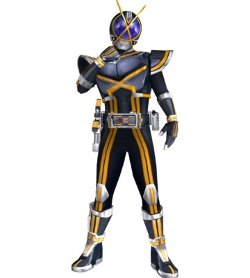 画像ギャラリー No.028のサムネイル画像 / PSP/NDS「オール仮面ライダー ライダージェネレーション2」が8月2日に発売決定。通信機能も搭載し,親子や友達同士での協力プレイも可能に