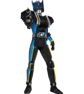 画像ギャラリー No.031のサムネイル画像 / PSP/NDS「オール仮面ライダー ライダージェネレーション2」が8月2日に発売決定。通信機能も搭載し,親子や友達同士での協力プレイも可能に