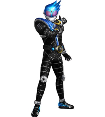 画像ギャラリー No.033のサムネイル画像 / PSP/NDS「オール仮面ライダー ライダージェネレーション2」が8月2日に発売決定。通信機能も搭載し,親子や友達同士での協力プレイも可能に
