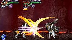 画像ギャラリー No.008のサムネイル画像 / 「オール仮面ライダー ライダージェネレーション2」ではフォーゼのモジュールが完全再現。40種類のアストロスイッチを組み合わせて戦おう