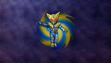 画像ギャラリー No.015のサムネイル画像 / 「オール仮面ライダー ライダージェネレーション2」ではフォーゼのモジュールが完全再現。40種類のアストロスイッチを組み合わせて戦おう