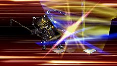 画像ギャラリー No.016のサムネイル画像 / 「オール仮面ライダー ライダージェネレーション2」ではフォーゼのモジュールが完全再現。40種類のアストロスイッチを組み合わせて戦おう