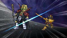画像ギャラリー No.019のサムネイル画像 / 「オール仮面ライダー ライダージェネレーション2」ではフォーゼのモジュールが完全再現。40種類のアストロスイッチを組み合わせて戦おう