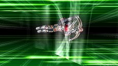 画像ギャラリー No.021のサムネイル画像 / 「オール仮面ライダー ライダージェネレーション2」ではフォーゼのモジュールが完全再現。40種類のアストロスイッチを組み合わせて戦おう
