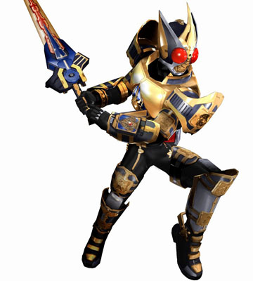 画像ギャラリー No.026のサムネイル画像 / 「オール仮面ライダー ライダージェネレーション2」ではフォーゼのモジュールが完全再現。40種類のアストロスイッチを組み合わせて戦おう