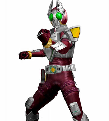画像ギャラリー No.027のサムネイル画像 / 「オール仮面ライダー ライダージェネレーション2」ではフォーゼのモジュールが完全再現。40種類のアストロスイッチを組み合わせて戦おう
