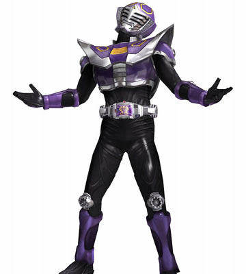 画像ギャラリー No.030のサムネイル画像 / 「オール仮面ライダー ライダージェネレーション2」ではフォーゼのモジュールが完全再現。40種類のアストロスイッチを組み合わせて戦おう