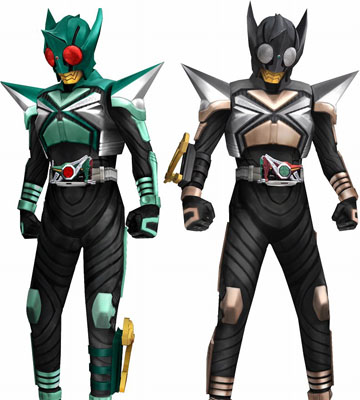 画像ギャラリー No.031のサムネイル画像 / 「オール仮面ライダー ライダージェネレーション2」ではフォーゼのモジュールが完全再現。40種類のアストロスイッチを組み合わせて戦おう