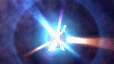 画像ギャラリー No.003のサムネイル画像 / 「オール仮面ライダー ライダージェネレーション2」フォーゼの最新フォーム「コズミックステイツ」や強敵「エターナル」の登場が明らかに