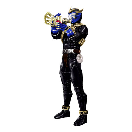 画像ギャラリー No.021のサムネイル画像 / 「オール仮面ライダー ライダージェネレーション2」フォーゼの最新フォーム「コズミックステイツ」や強敵「エターナル」の登場が明らかに