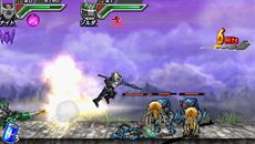 画像ギャラリー No.030のサムネイル画像 / 「オール仮面ライダー ライダージェネレーション2」フォーゼの最新フォーム「コズミックステイツ」や強敵「エターナル」の登場が明らかに