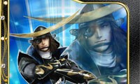画像ギャラリー No.012のサムネイル画像 / Mobageで「戦国BASARA カードヒーローズ」の配信が決定。アイテム課金制のソーシャルゲームでスマートフォン,フィーチャーフォンに対応