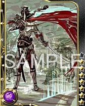画像ギャラリー No.013のサムネイル画像 / 「戦国BASARA カードヒーローズ」，5月29日に配信開始。事前登録特典は限定レアカード「伊達政宗」 