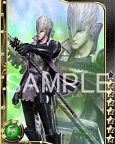 画像ギャラリー No.016のサムネイル画像 / 「戦国BASARA カードヒーローズ」，5月29日に配信開始。事前登録特典は限定レアカード「伊達政宗」 