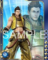 画像ギャラリー No.017のサムネイル画像 / 「戦国BASARA カードヒーローズ」，5月29日に配信開始。事前登録特典は限定レアカード「伊達政宗」 