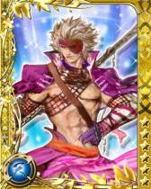 画像ギャラリー No.005のサムネイル画像 / 「戦国BASARA カードヒーローズ」に天神英貴氏描き下ろしの新カードが登場