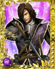 画像ギャラリー No.001のサムネイル画像 / 「戦国BASARA カードヒーローズ」のタイトルが「戦国BASARA カードヒーローズ･祭」に変更。「同盟合戦」は新要素を盛り込んで内容を強化