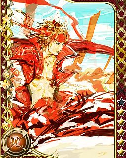 画像ギャラリー No.002のサムネイル画像 / 「戦国BASARA カードヒーローズ･祭」と「決戦！戦国VS三国志」のコラボキャンペーンがスタート