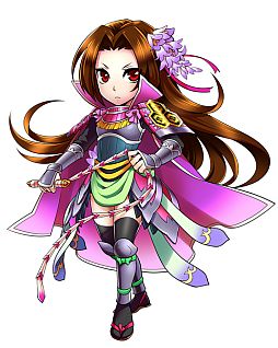 画像ギャラリー No.007のサムネイル画像 / 「戦国BASARA カードヒーローズ･祭」と「決戦！戦国VS三国志」のコラボキャンペーンがスタート