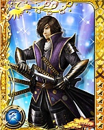 画像ギャラリー No.011のサムネイル画像 / 「戦国BASARA カードヒーローズ･祭」と「決戦！戦国VS三国志」のコラボキャンペーンがスタート