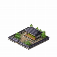 画像ギャラリー No.009のサムネイル画像 / 「ブラウザ戦国BASARA」攻略情報が本日から3週にわたって公開。今回は「内政編」と題された“国力の蓄えかた”をバッチリ把握しよう