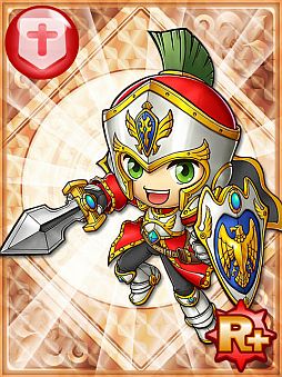 画像ギャラリー No.005のサムネイル画像 / 「メイプルストーリー ブレイブモンスターズ」，約2週間でユーザー10万人突破