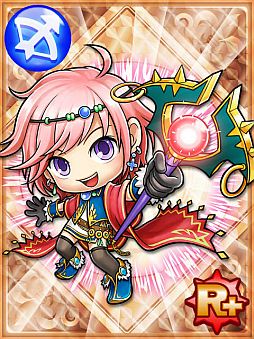画像ギャラリー No.007のサムネイル画像 / 「メイプルストーリー ブレイブモンスターズ」，約2週間でユーザー10万人突破