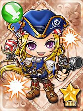 画像ギャラリー No.014のサムネイル画像 / 「メイプルストーリー ブレイブモンスターズ」，約2週間でユーザー10万人突破