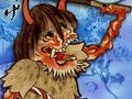 「百鬼大戦絵巻」，妖怪カードに「なまはげ」「座敷童子」「雲外鏡」などが登場。アップデートを記念して期間限定でダウンロード無料に