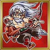 画像ギャラリー No.013のサムネイル画像 / Mobage向けカードゲーム「みんなと アカシックヒーローズ」が本日配信開始
