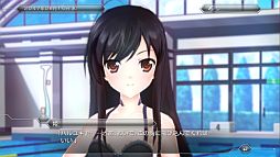 画像ギャラリー No.008のサムネイル画像 / バンダイナムコライブTV,9月5日放送回は「アクセル・ワールド -銀翼の覚醒-」を特集。黒雪姫やタクム役の声優陣も登場