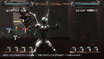 画像ギャラリー No.005のサムネイル画像 / 「アクセル・ワールド -銀翼の覚醒-」，登場キャラクターの一人「アッシュ・ローラー」がゲーム内容を紹介する「カウントダウンPV」が公開に