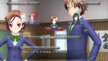 画像ギャラリー No.007のサムネイル画像 / 「アクセル・ワールド -銀翼の覚醒-」，登場キャラクターの一人「アッシュ・ローラー」がゲーム内容を紹介する「カウントダウンPV」が公開に