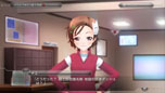画像ギャラリー No.008のサムネイル画像 / 「アクセル・ワールド -銀翼の覚醒-」，登場キャラクターの一人「アッシュ・ローラー」がゲーム内容を紹介する「カウントダウンPV」が公開に