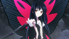 画像ギャラリー No.020のサムネイル画像 / 「アクセル・ワールド -銀翼の覚醒-」，登場キャラクターの一人「アッシュ・ローラー」がゲーム内容を紹介する「カウントダウンPV」が公開に
