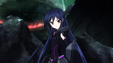 画像ギャラリー No.021のサムネイル画像 / 「アクセル・ワールド -銀翼の覚醒-」，登場キャラクターの一人「アッシュ・ローラー」がゲーム内容を紹介する「カウントダウンPV」が公開に