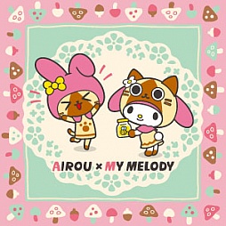 画像ギャラリー No.004のサムネイル画像 / PSP向けソフト「アイルーでパズルー」が7月19日に発売決定。基本ルールを紹介するプロモーションムービーをチェックしよう