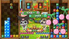 画像ギャラリー No.026のサムネイル画像 / 「アイルーでパズルー」の連載企画“パズルーの短期集中講座”の第2回が公開。マイアイルーの着せかえや必殺技,コラボ情報などが明らかに
