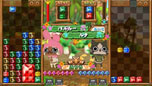 画像ギャラリー No.034のサムネイル画像 / 「アイルーでパズルー」の連載企画“パズルーの短期集中講座”の第2回が公開。マイアイルーの着せかえや必殺技,コラボ情報などが明らかに