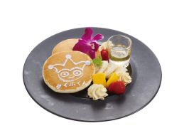 画像ギャラリー No.001のサムネイル画像 / カプコンバーに新メニューが本日登場。「アイルーでパズルー」とのコラボも