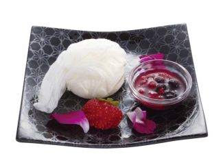 画像ギャラリー No.003のサムネイル画像 / カプコンバーに新メニューが本日登場。「アイルーでパズルー」とのコラボも