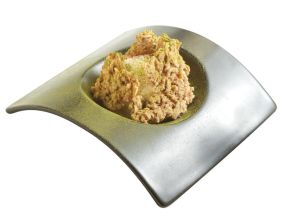 画像ギャラリー No.008のサムネイル画像 / カプコンバーに新メニューが本日登場。「アイルーでパズルー」とのコラボも
