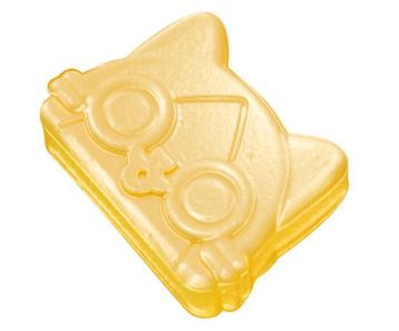画像ギャラリー No.016のサムネイル画像 / カプコンバーに新メニューが本日登場。「アイルーでパズルー」とのコラボも