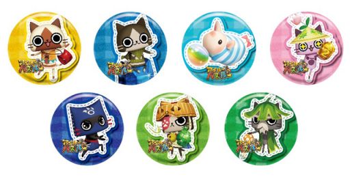 画像ギャラリー No.020のサムネイル画像 / カプコンバーに新メニューが本日登場。「アイルーでパズルー」とのコラボも